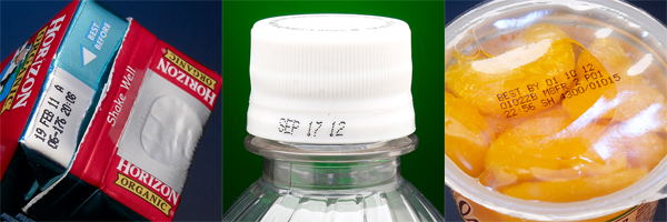 Universal Marking Continuous I